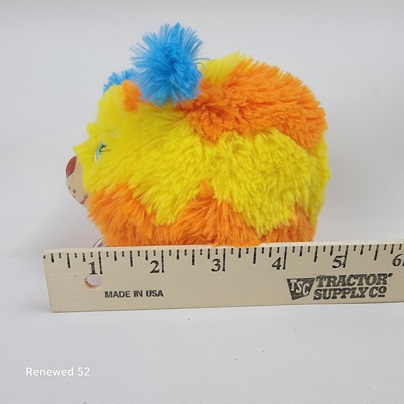 Doc McStuffins Pet Vet Plush Disney Just Play Toy – No Sound - Picture 3 of 14